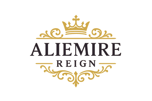 @AliemireReign
